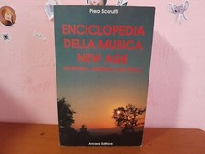 PIERO SCARUFFI - ENCICLOPEDIA DELLA MUSICA NEW AGE
