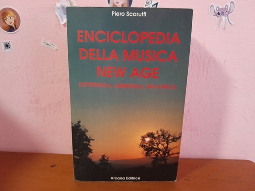 Piero scaruffi enciclopedia - -,