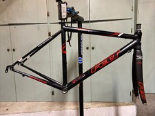 FELT F1 Scandium Frameset