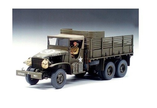 Tamiya 35218 kit auto - 35218, 1/35