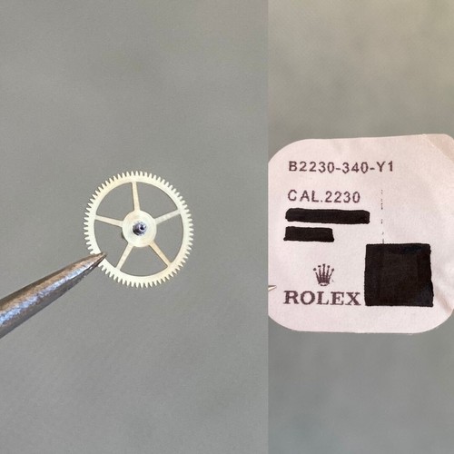 Rolex 2230 340 ruota - 2230-340-y1,