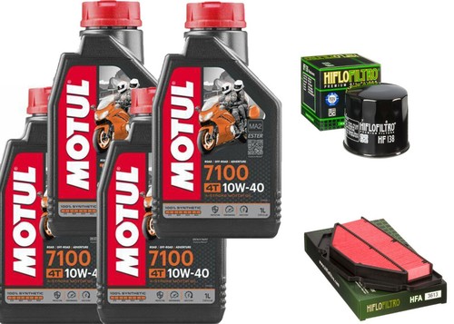 Kit tagliando suzuki gsx 750 - suzuki, gsx-s-750
