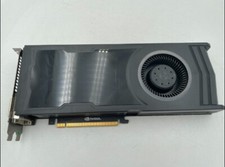 Scheda grafica GTX780Ti 3G DDR5 usata 1pz #T8