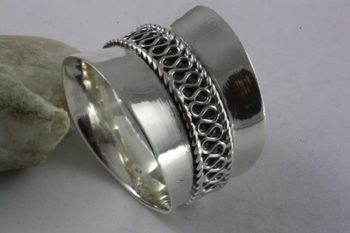 Anello band ring celtico - band,