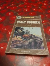 La Jornada-Walt Coburn Romanzo