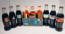 VTG Coca Cola Classic 6 - 8oz