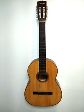 chitarra classica vintage Giannini GN-65, made in Brazil