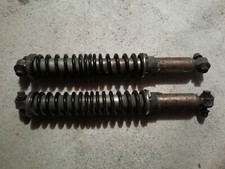 Laverda Zundapp LZ 125 ammortizzatori