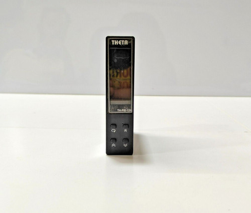 Theta pid 129 - theta, timer