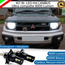 KIT FULL LED MITSUBISHI PAJERO