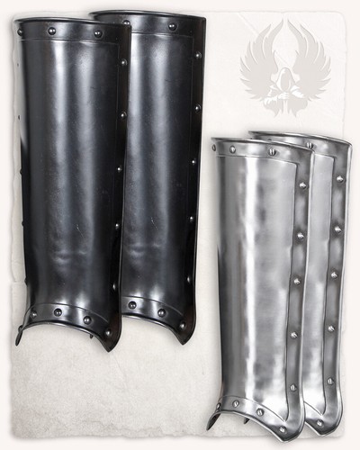 Guide gambe jost - guide,