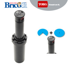 TORO MINI 8 IRRIGATORE