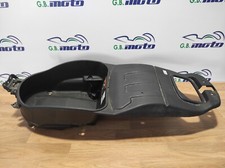 PICCOLA CREPA- Carena vano sottosella HONDA SH 300 i 2006-2010