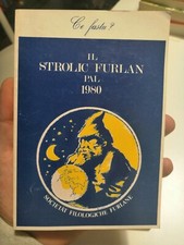 FRIULI UDINE IL STROLIC PAL