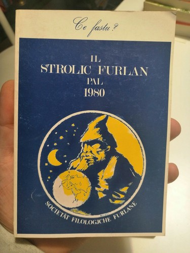 Friuli udine strolic - il, pal