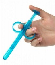 clistere siringa per