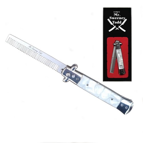 Sweeney tod stainless - mr, |