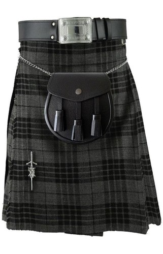 Kilt uomo scozzese - , 5