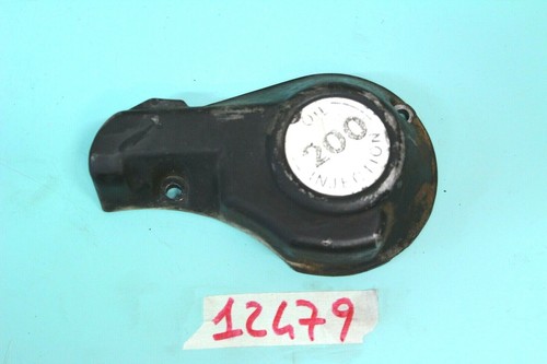 Coperchio miscelatore cagiva - coperchio,
