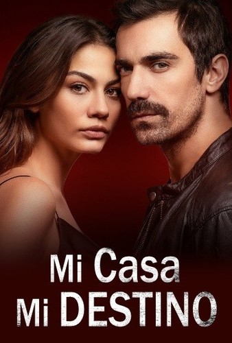 Serie turka casa - casa, mi