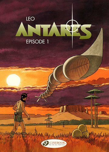Antares vol episode 1 by - antares, 1.by