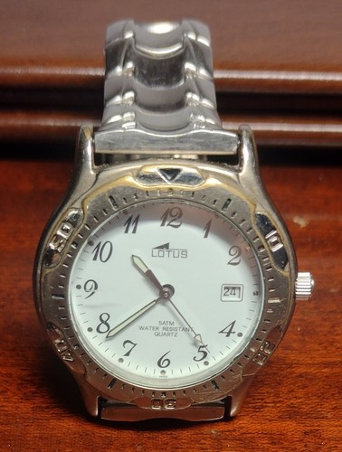 Reloj lotus 15045 - reloj,