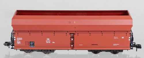 Märklin scala 58366 vagoni - scala, 1