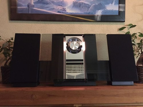 Bang olufsen o beocenter - bang,