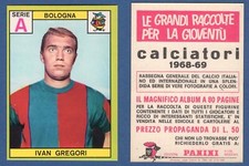 Figurina calciatori panini - calciatori,
