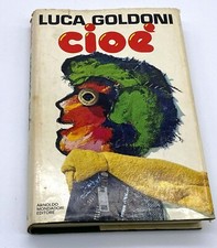 Cioe luca goldoni third - cioe,