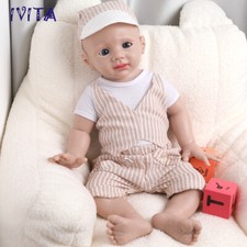 Bambola realistica Big Eyes