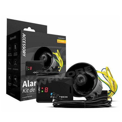 Compustar alarmit kit v2 - compustar,