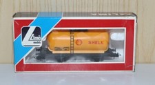 Lima 302713 carro serbatoio