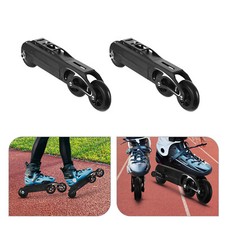 Ruota per pattini elettrici pattini a rotelle elettrici ruota telecomando pattino