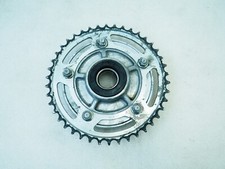 MOZZO PORTA CORONA SUZUKI GSXR GSX-R 750 2000/2003