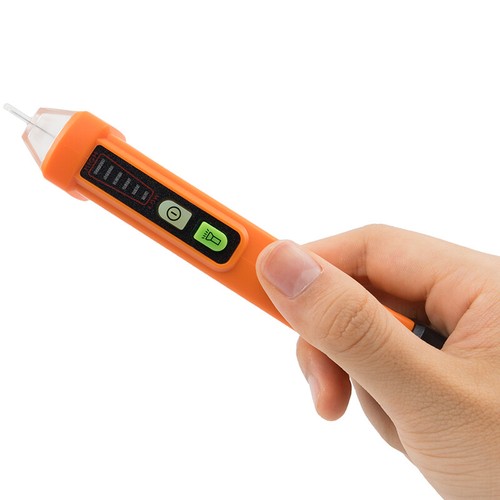 Misuratore picco rilevatore - di,