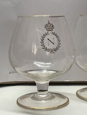 Set Da 5 Bicchieri Cognac  -