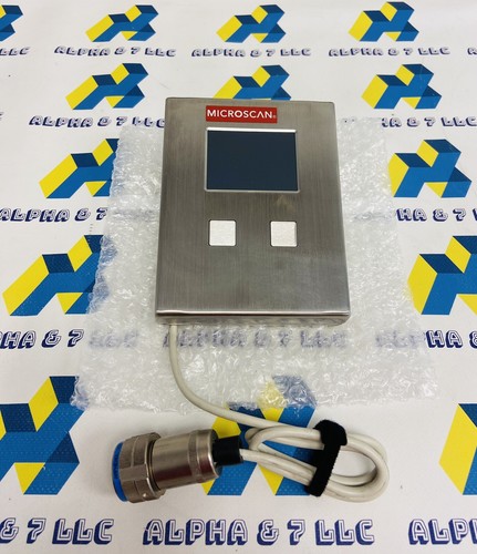 Microscan 20923 scanner - a1-20923-1,