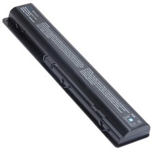 Batterie 4400mAh pour HP