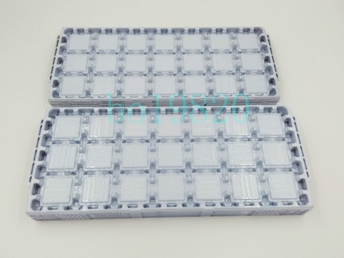 5pcs supporto vassoio - vassoio, cpu
