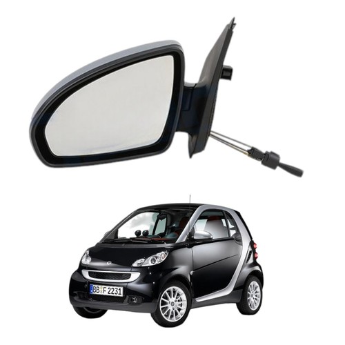 Specchio retrovisore sinistro - specchio,