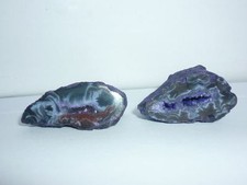 Crystal therapy mini geode - mini,