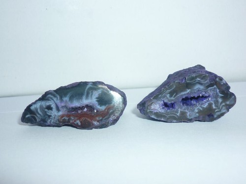 Cristalloterapia mini geode - cristalloterapia,