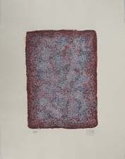 Mark TOBEY : Chorégraphie