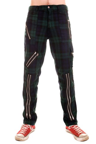 Pantalone uomo tiger - pantalone,