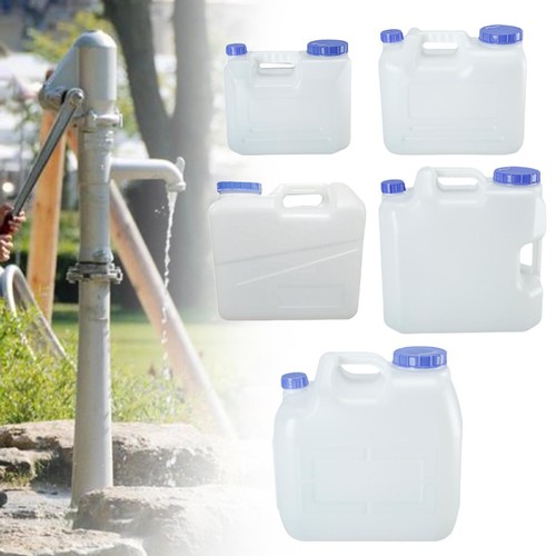 Contenitore per acqua - acqua, da