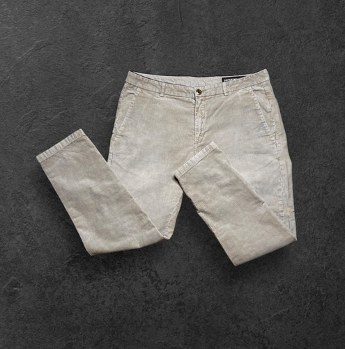 Pantalone velluto coste - pantalone,