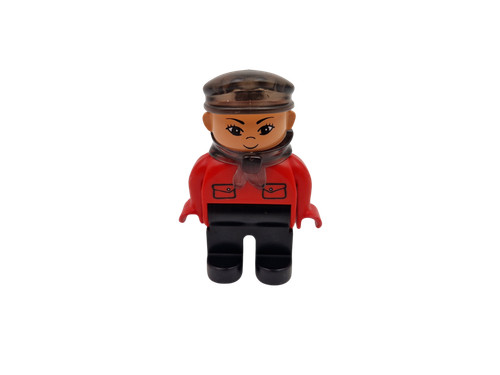 Lego treno duplo ferrovia - lego®,