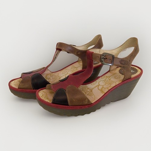 Fly london sandali donna - sandali,