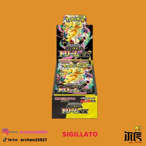 Pokemon mega dream - pokemon, m2a